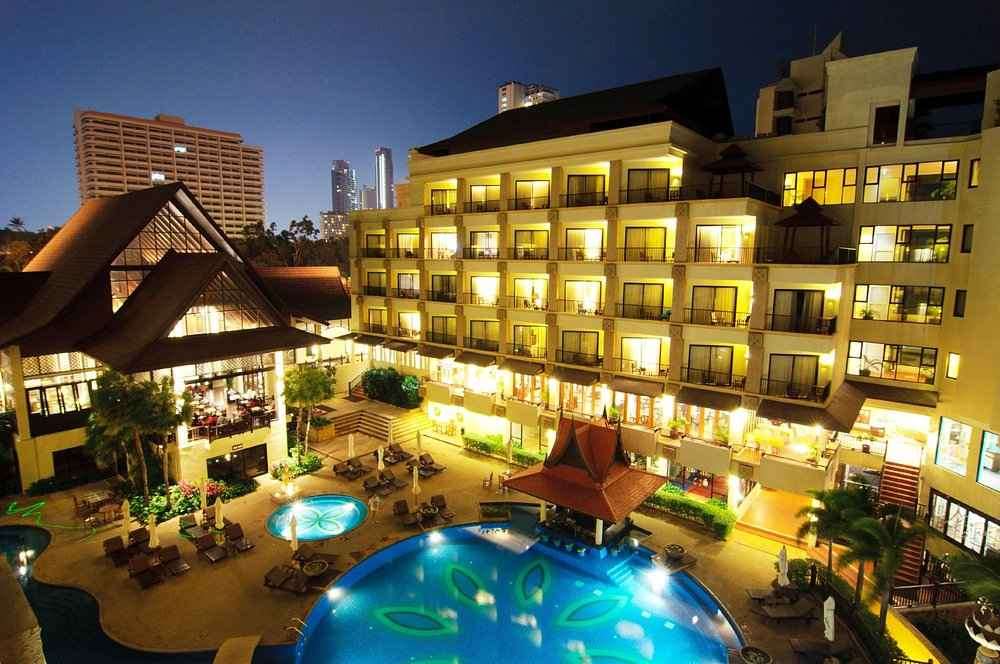 GARDEN CLIFF RESORT