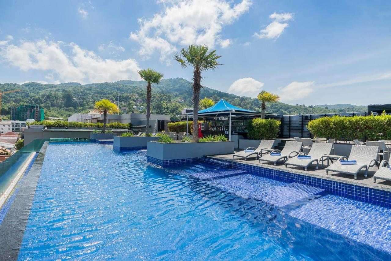Best Western Patong