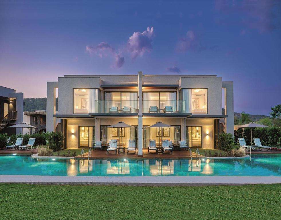 HILTON DALAMAN