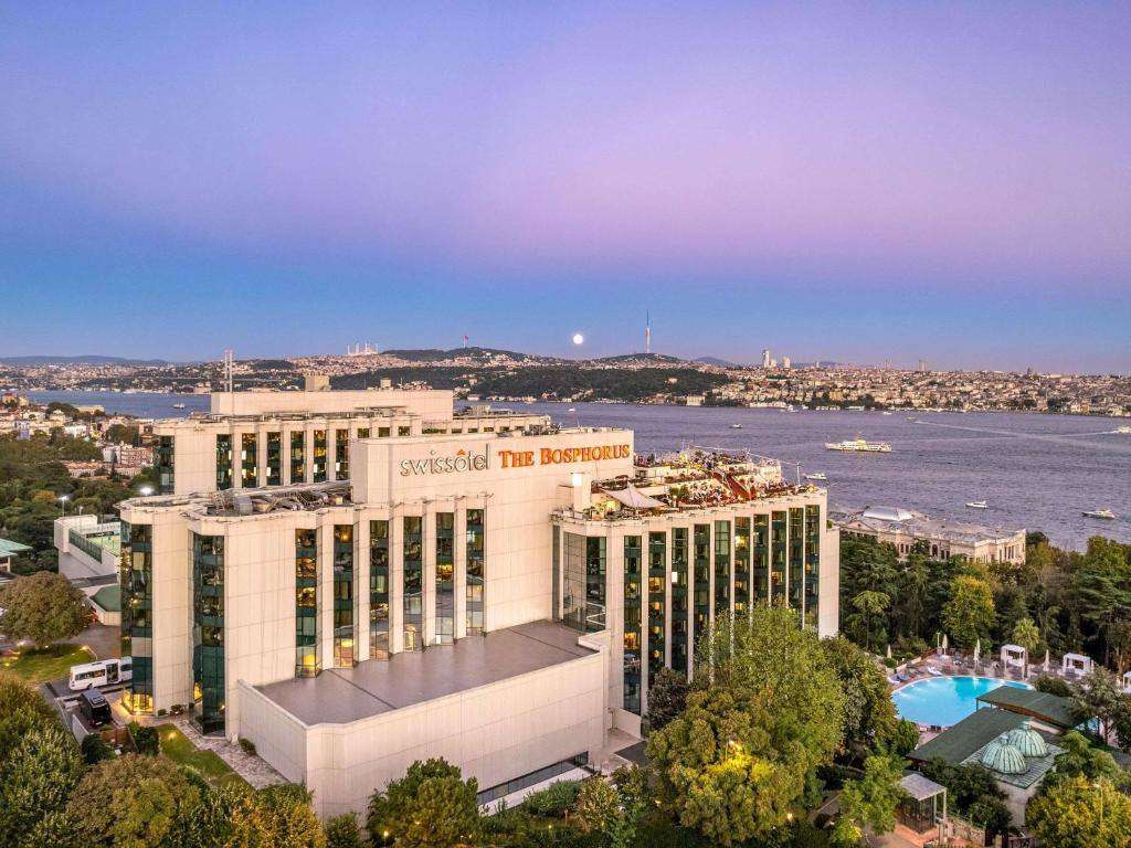 Swiss Hotel