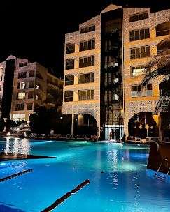 grand ring hotel