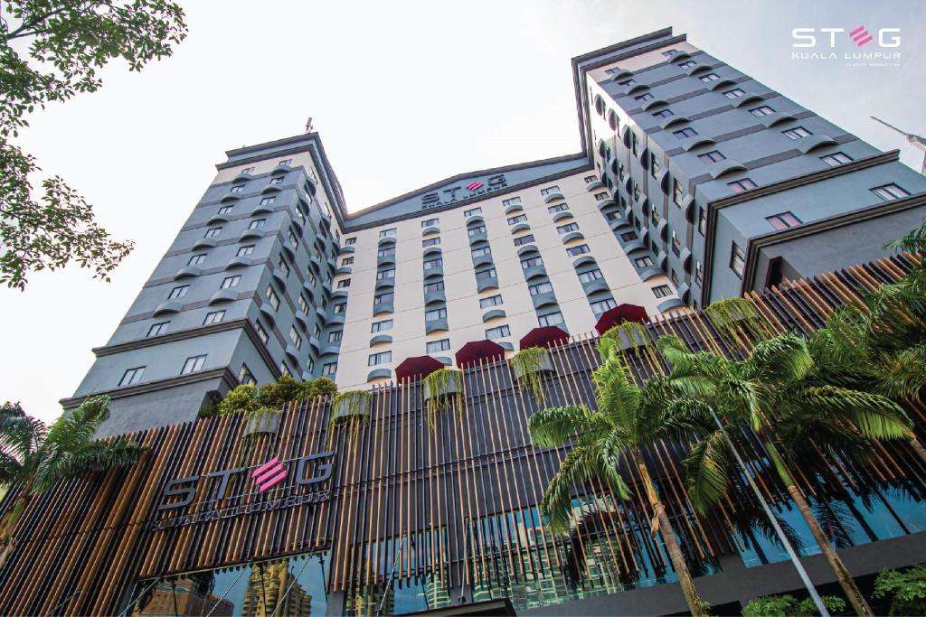 Steg Hotel