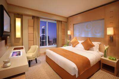 Sunday Mega Hotel