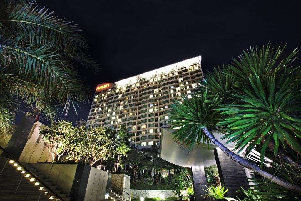 Amari Pattaya