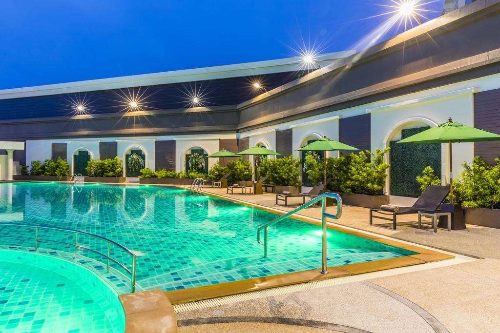 Grand Palazzo