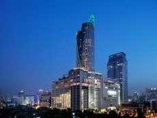 Centara Grand at CentralWorld