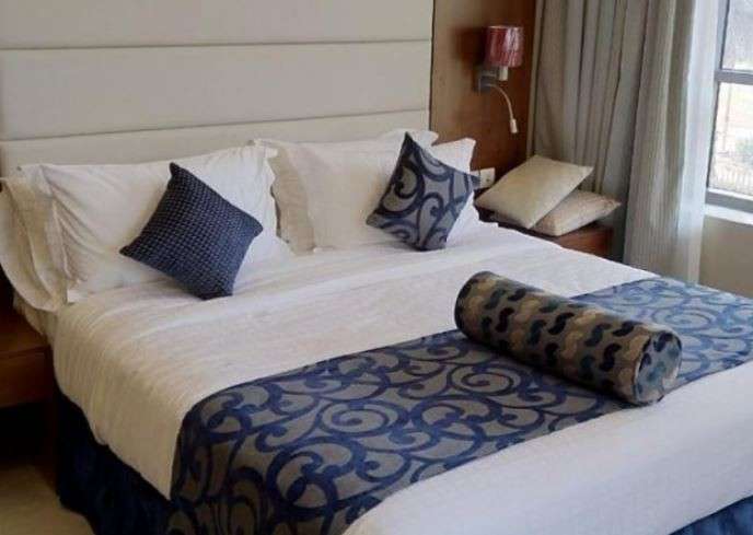 Gulf Inn Hotel