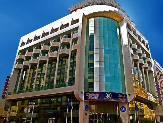 GSS Avenue Hotel