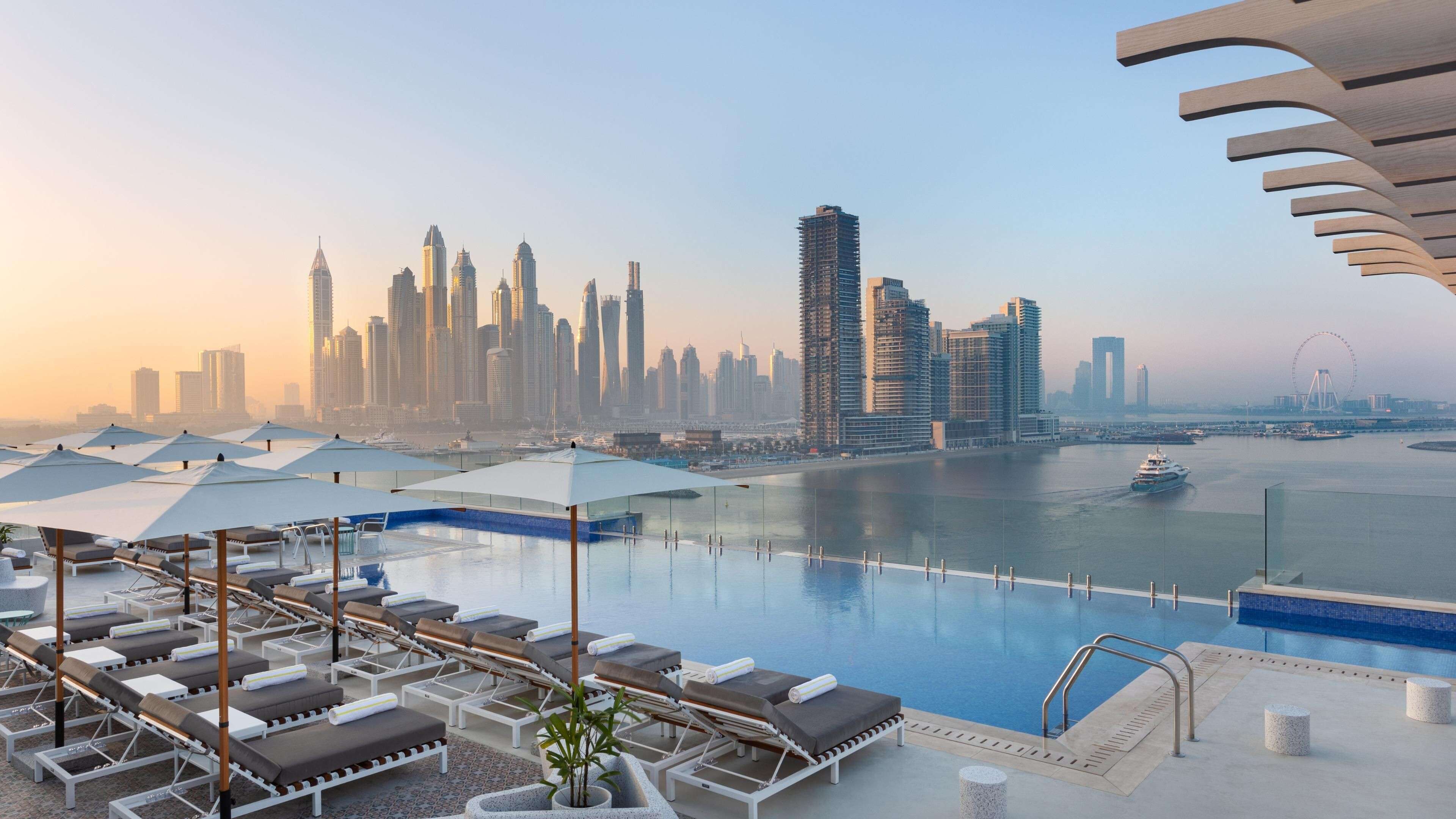 voco Dubai