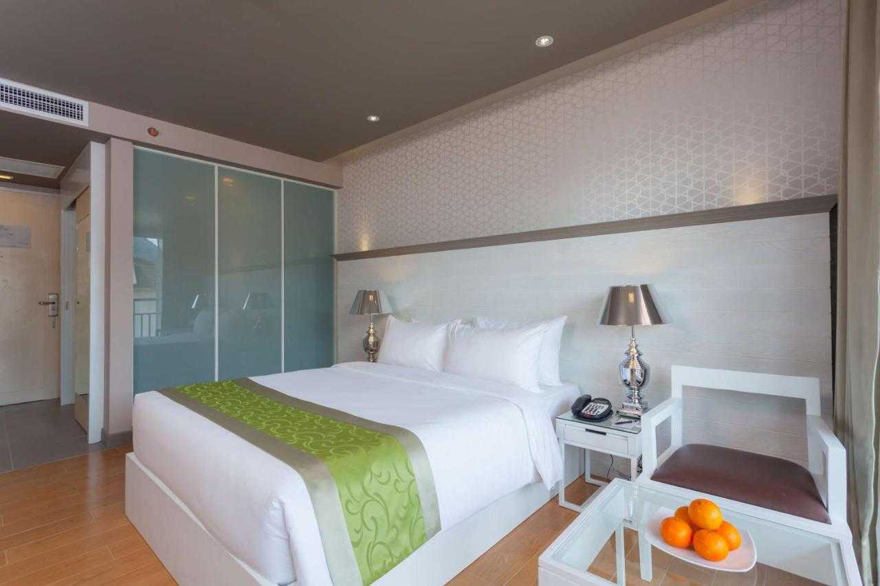 Best Western Patong