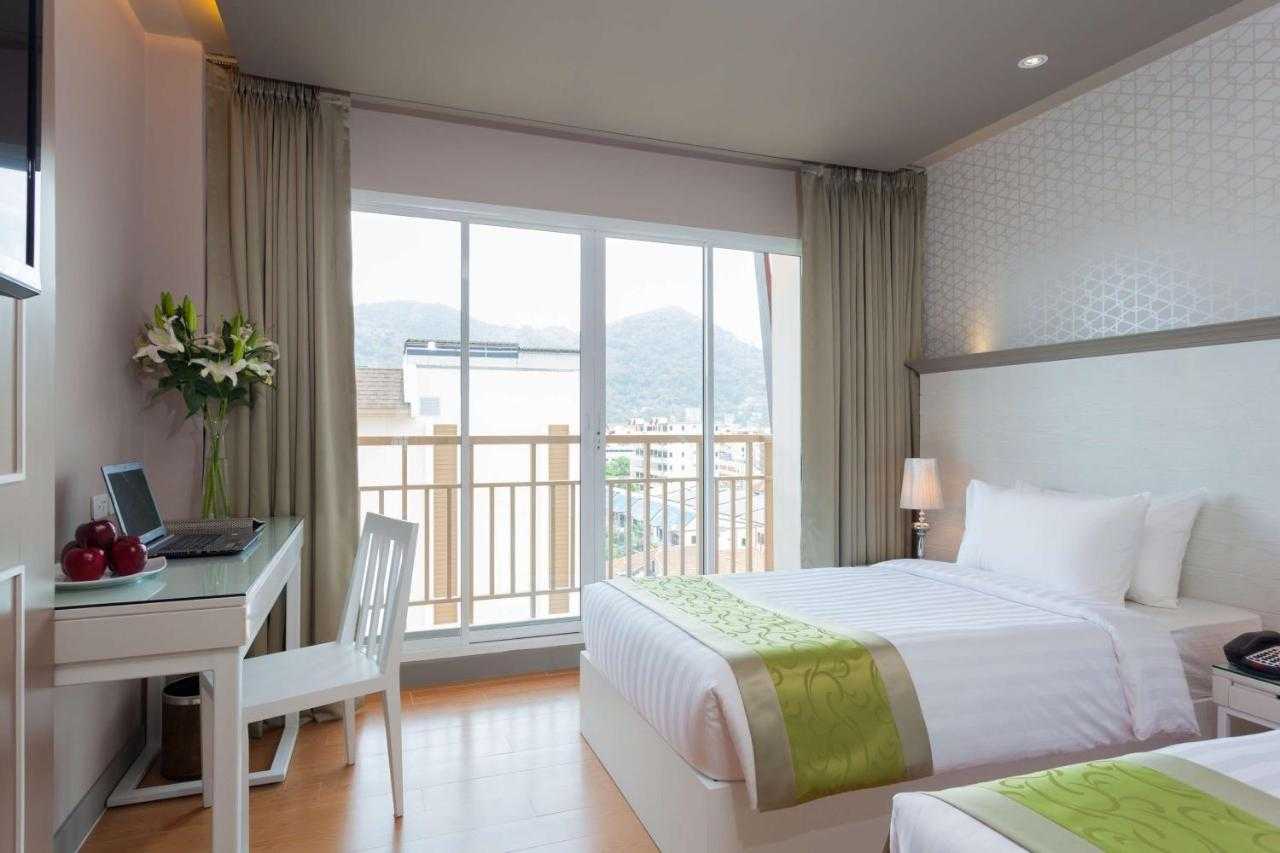 Best Western Patong