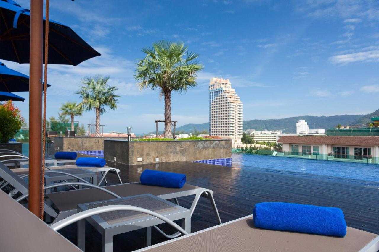 Best Western Patong