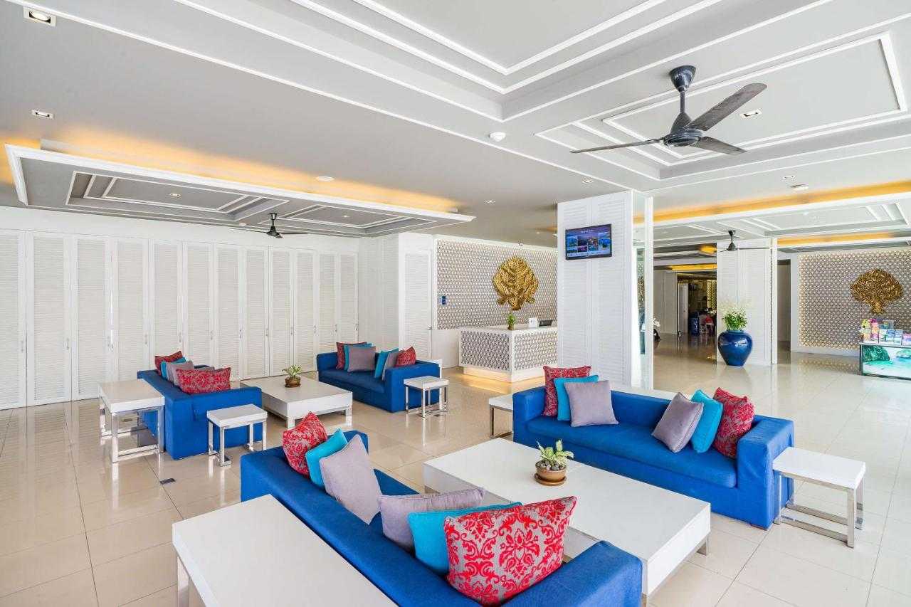 Best Western Patong