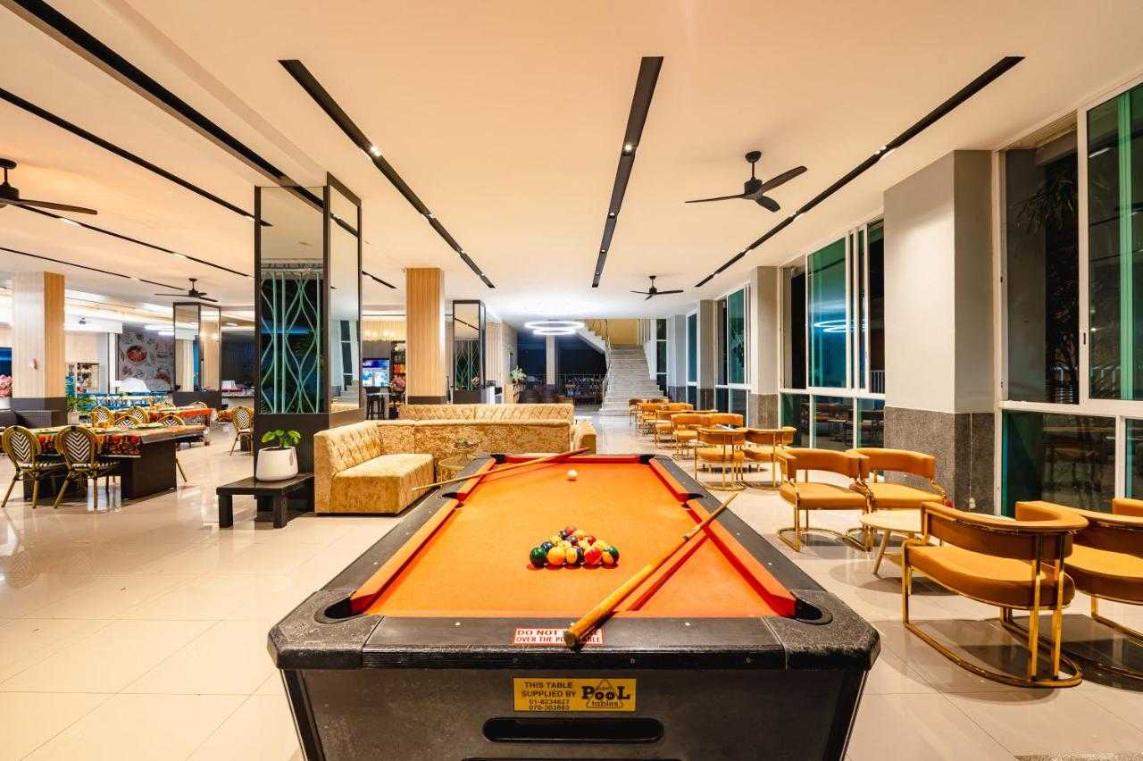 Casa Del M