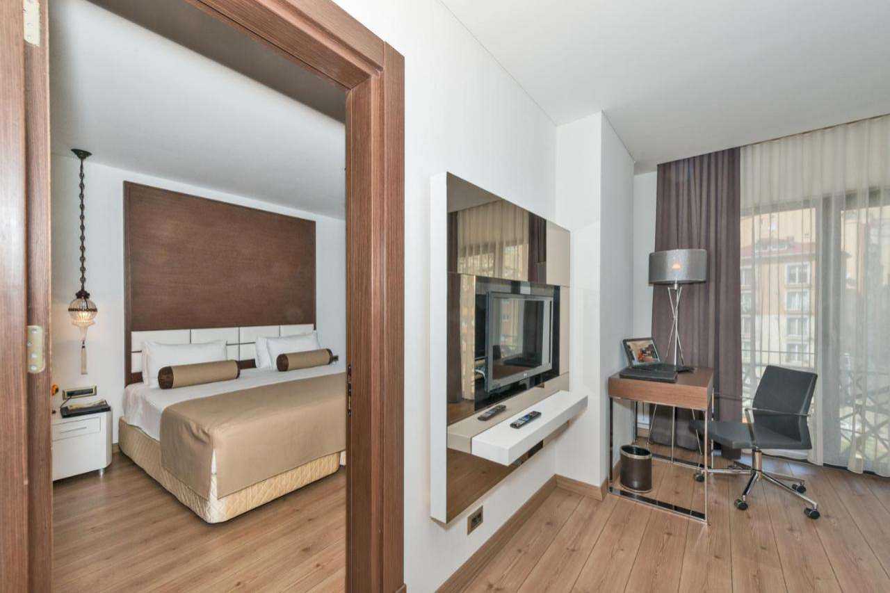 Dora Istanbul