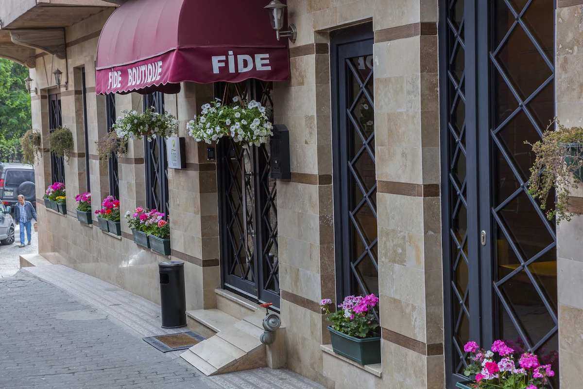 FIDE