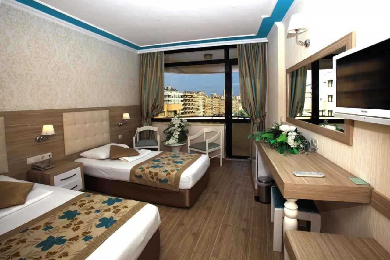 cender hotel