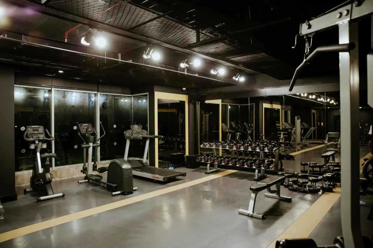 ic green palace