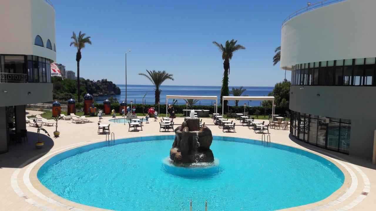 cender hotel