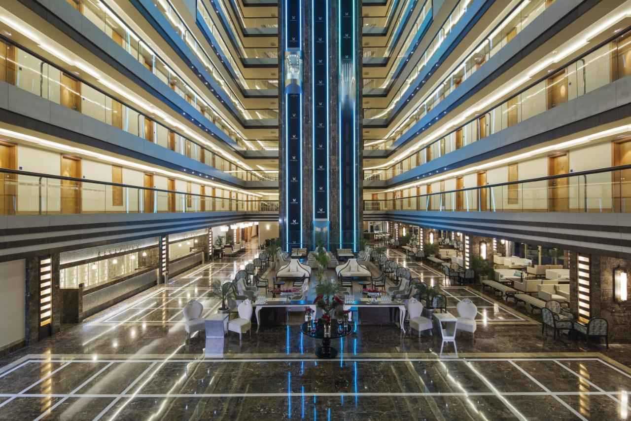 liberty hotel