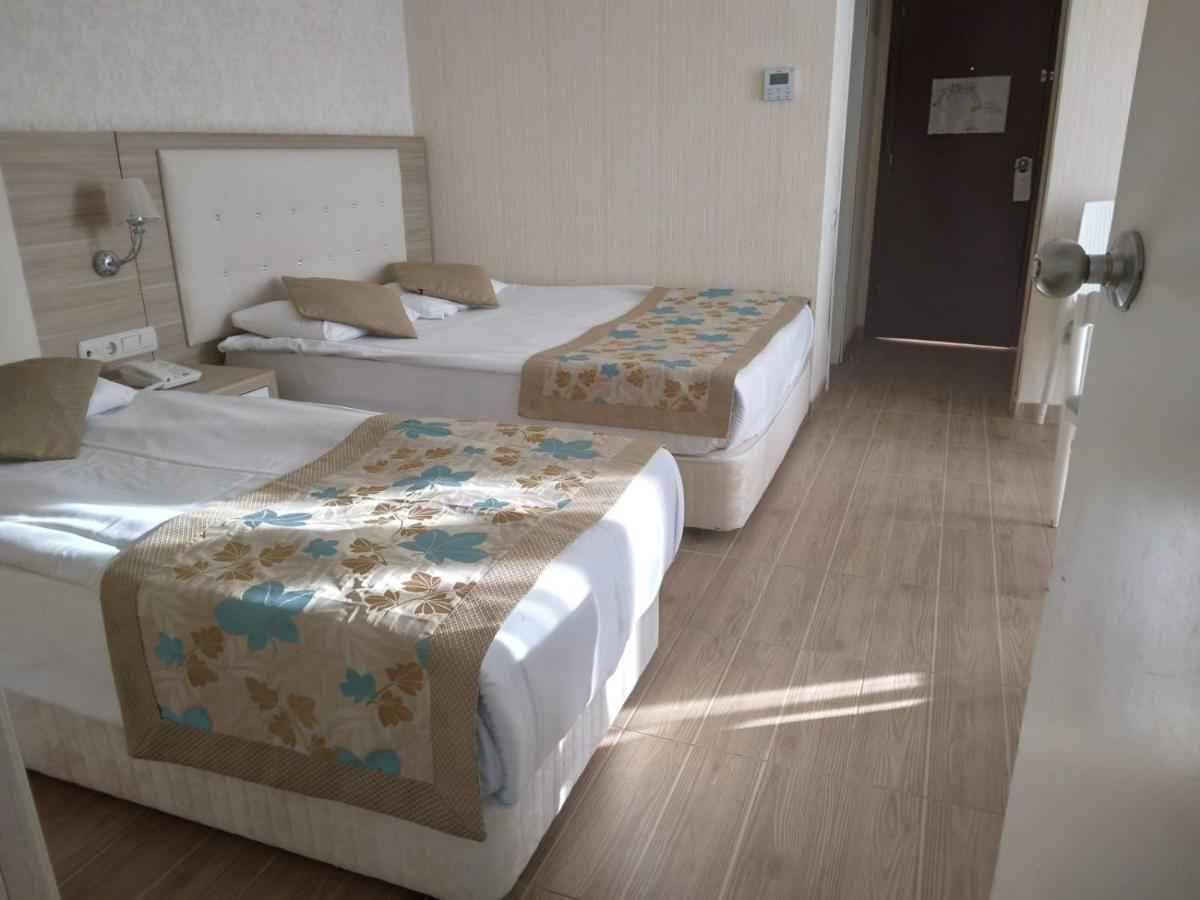 cender hotel