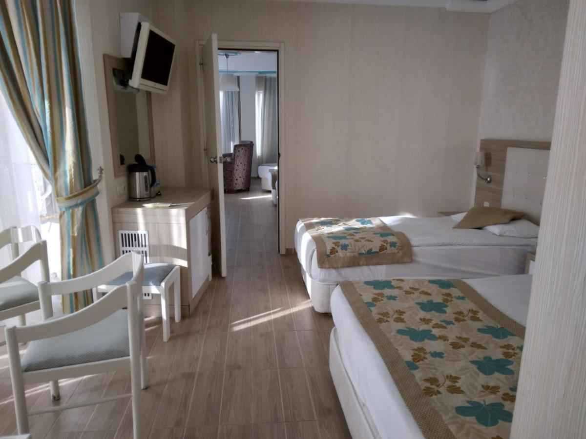 cender hotel