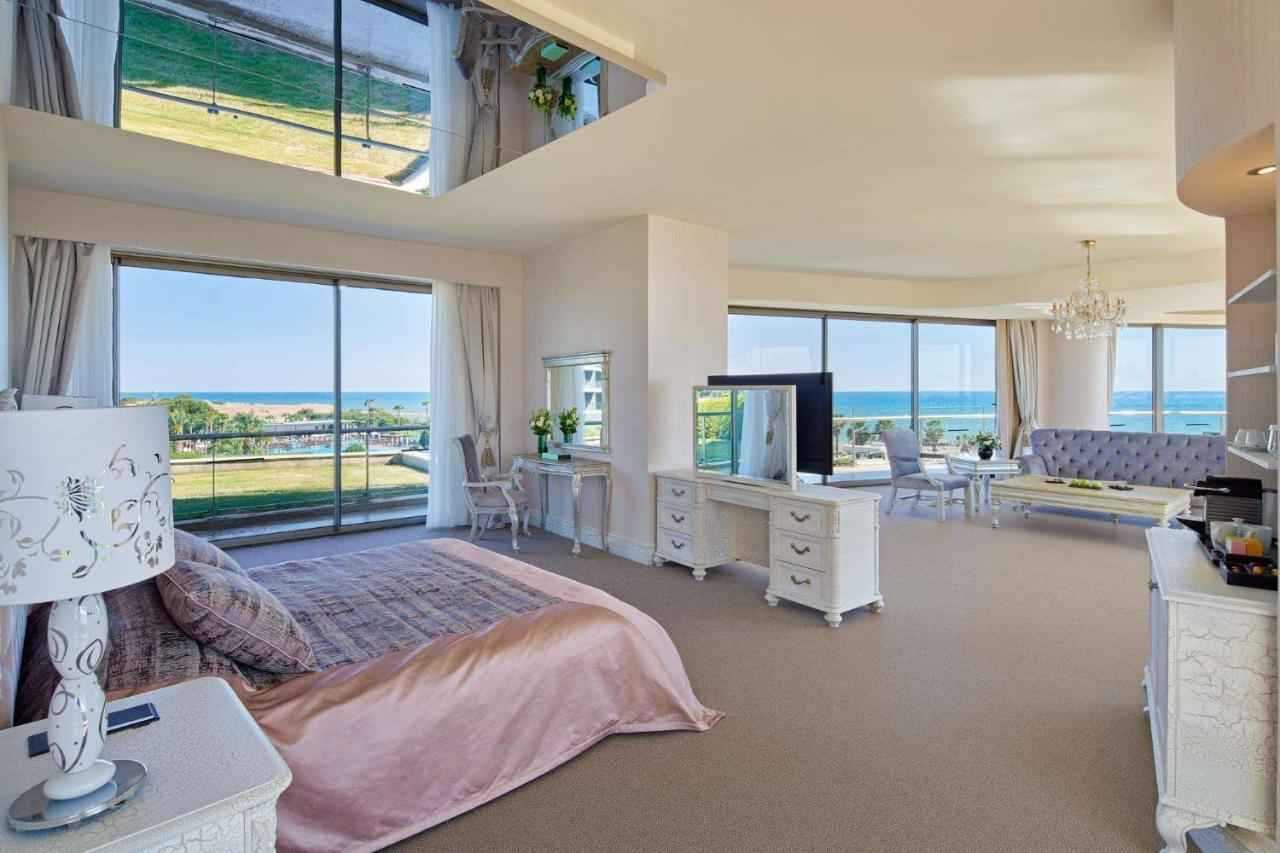 maxx royal belek