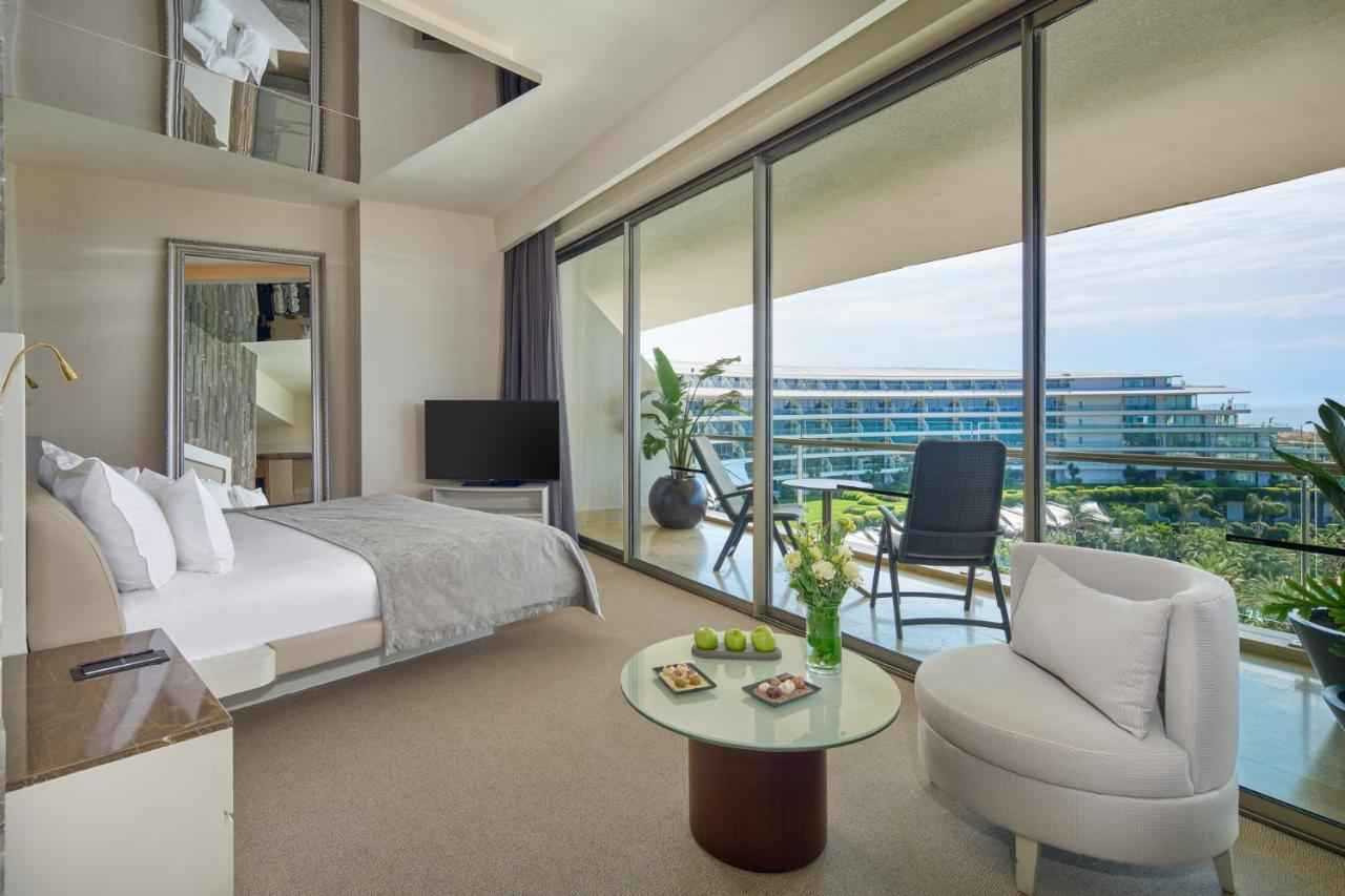 maxx royal belek