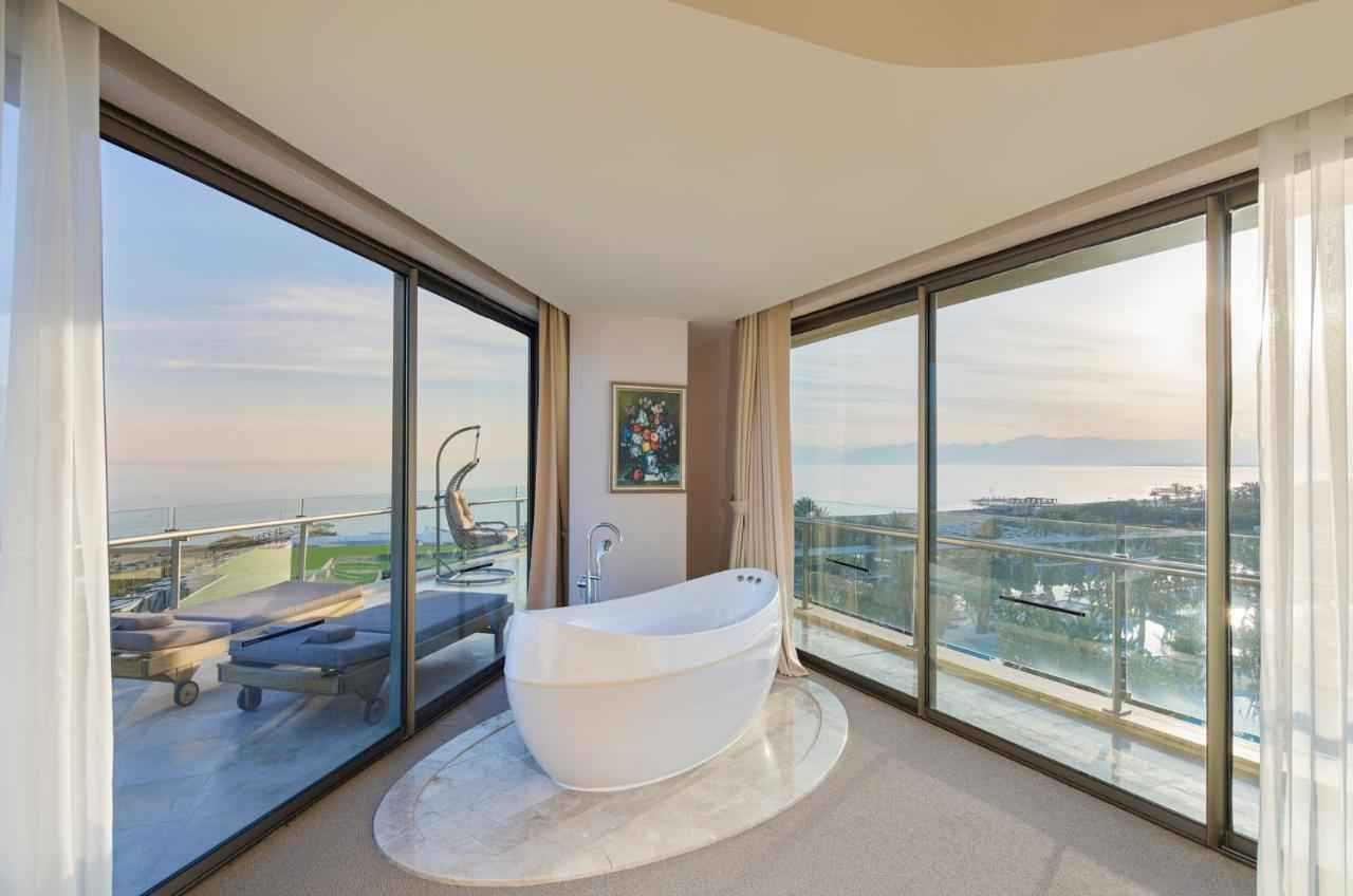 maxx royal belek