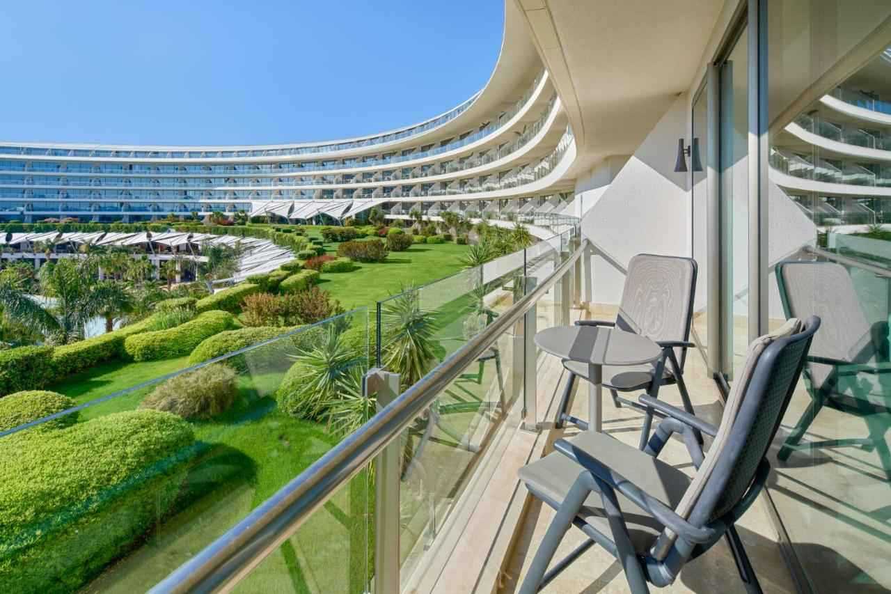 maxx royal belek