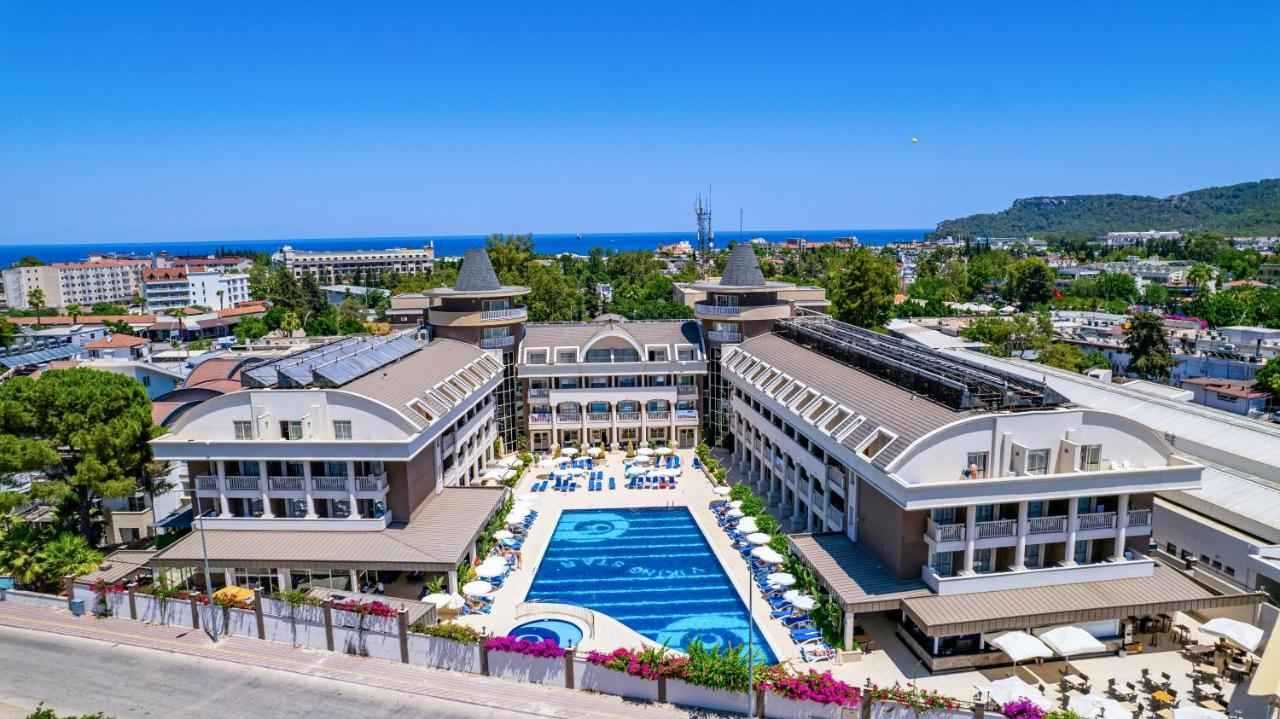 VIKING STAR HOTEL
