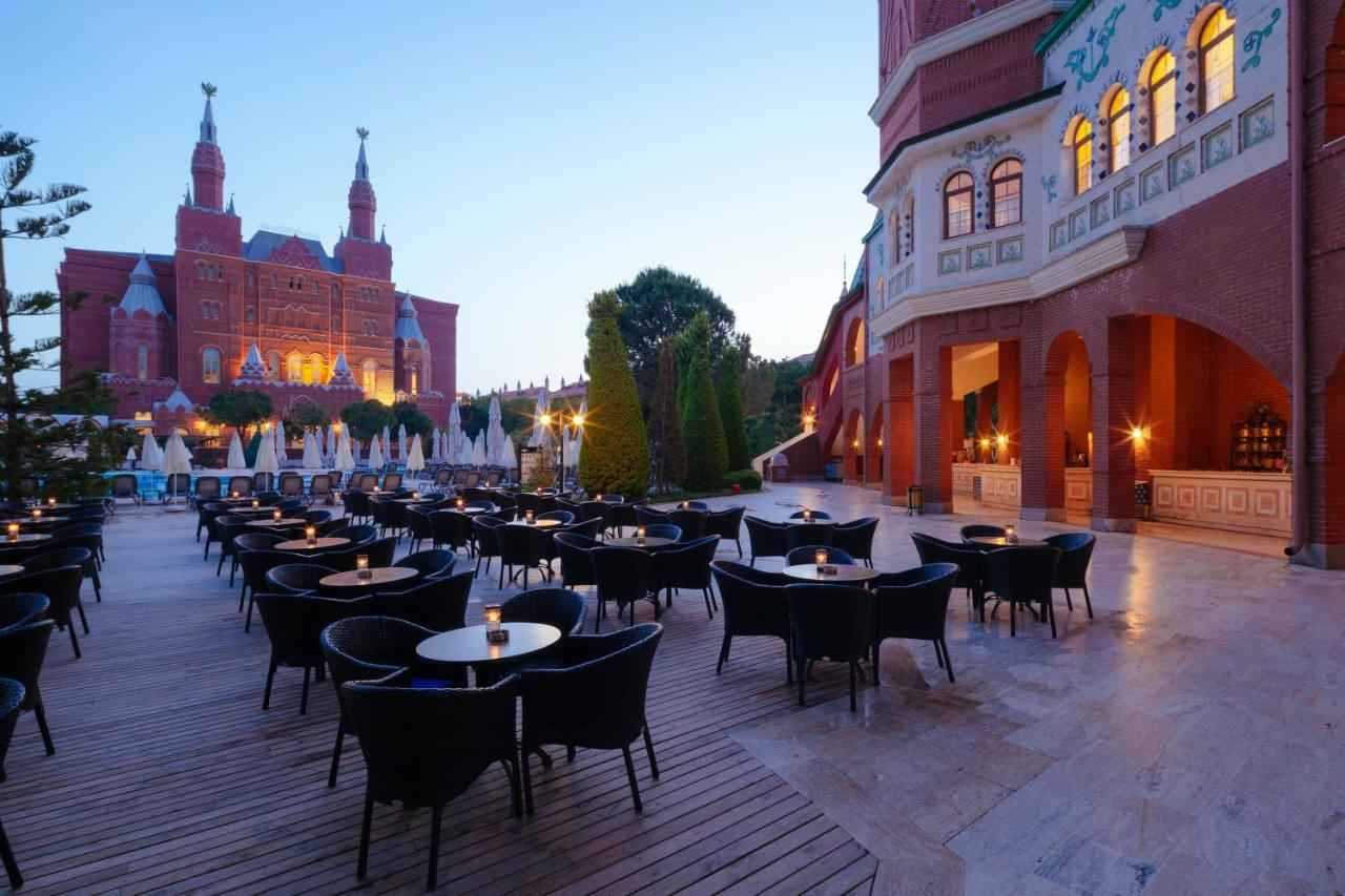 keremlin palace