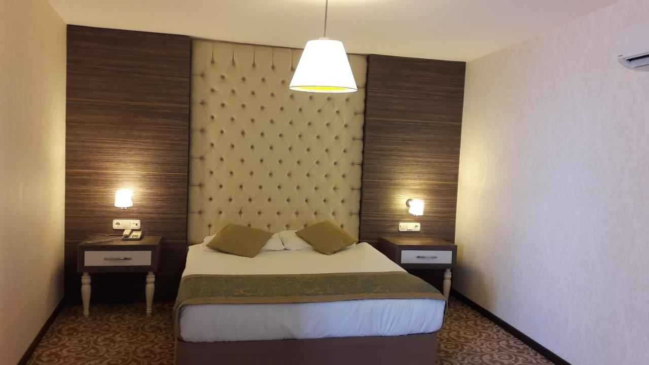 cender hotel