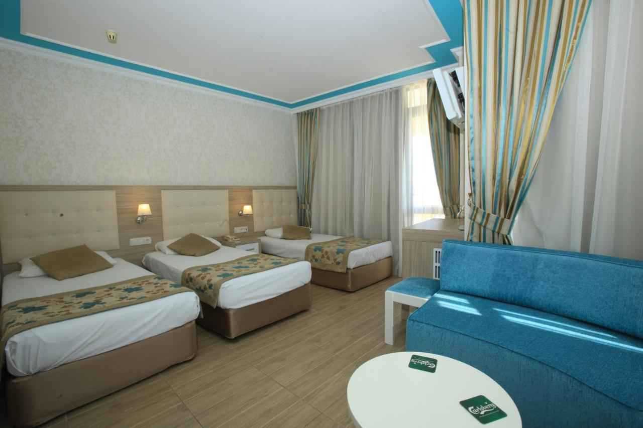 cender hotel
