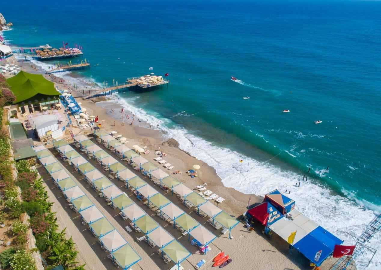 Beach club Doganay