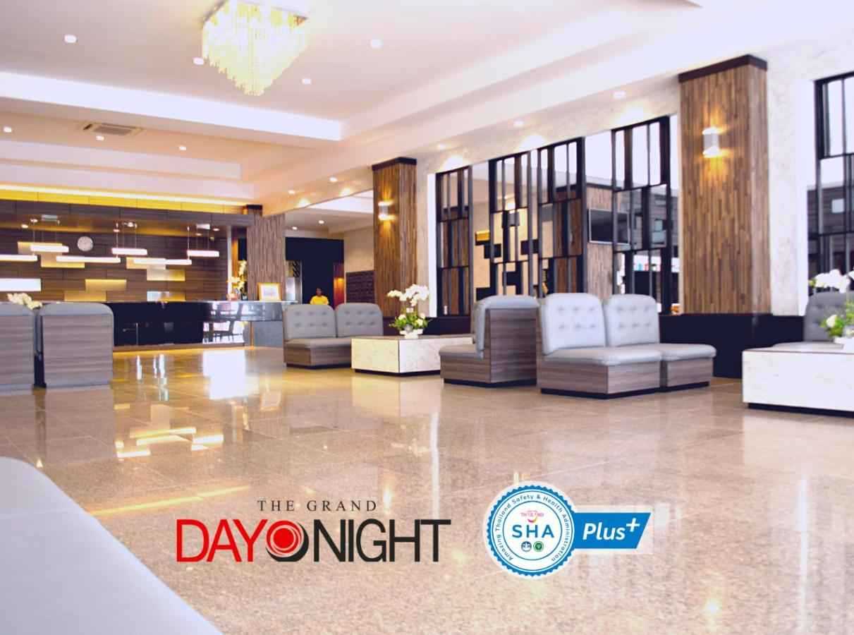 Forum Park Hotel