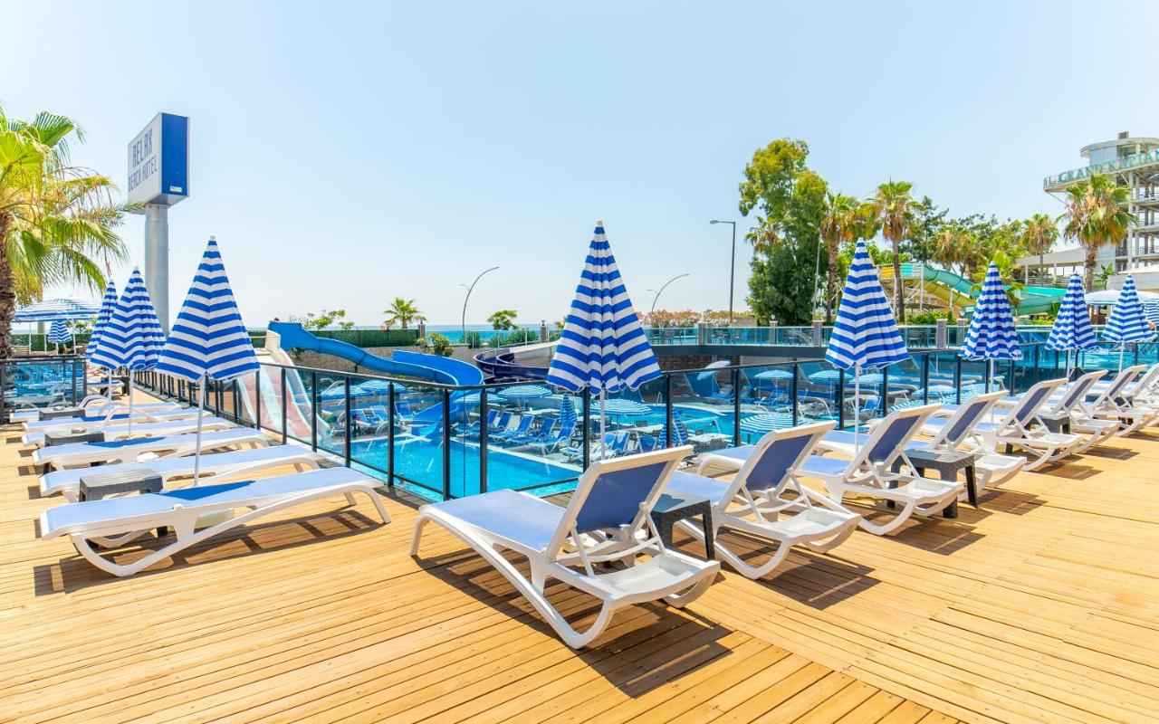 Relax Beach
