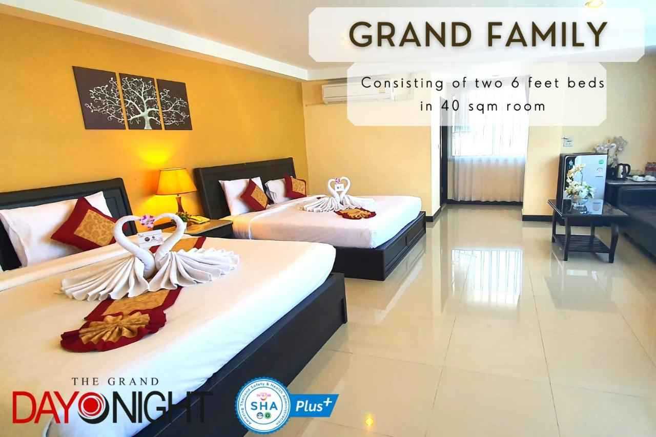 Forum Park Hotel