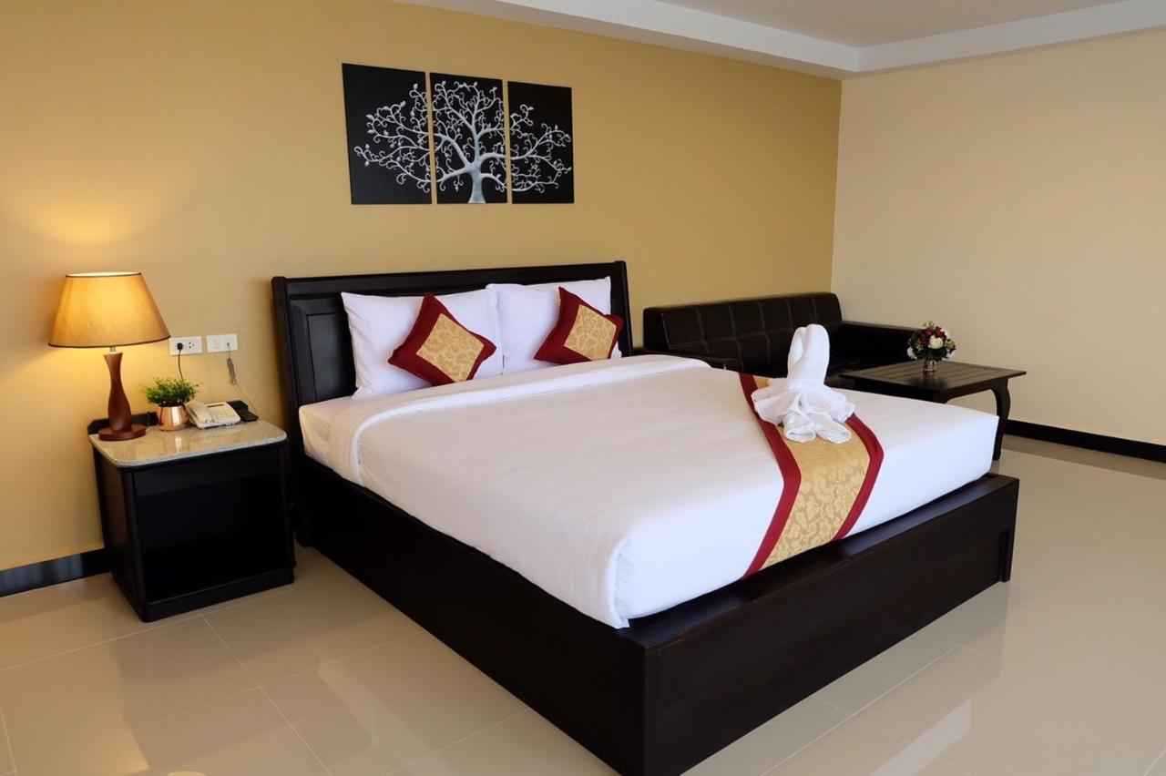 Forum Park Hotel