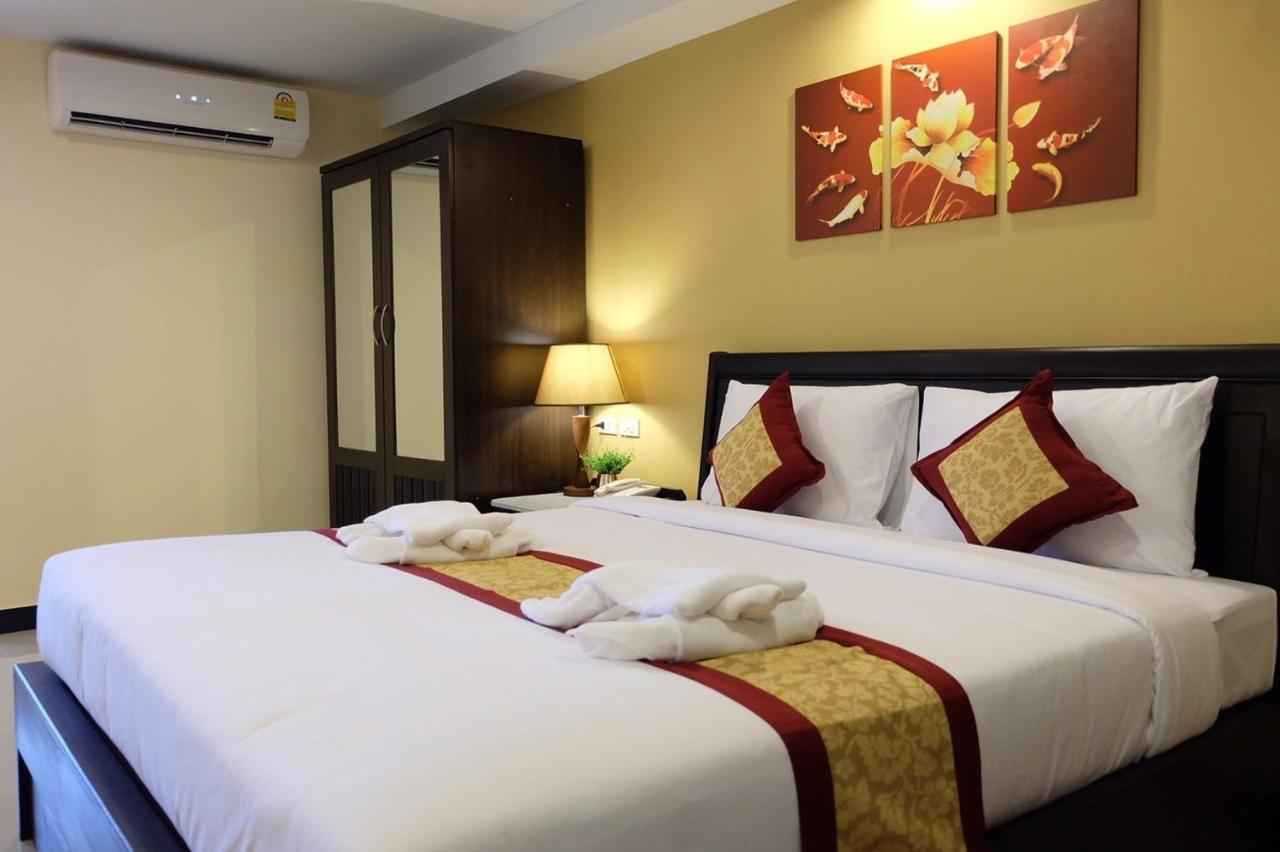 Forum Park Hotel
