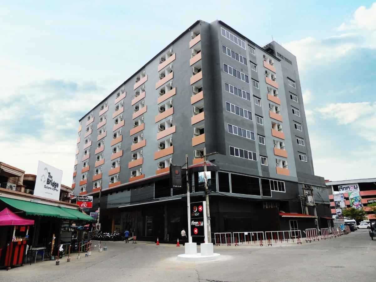 Forum Park Hotel