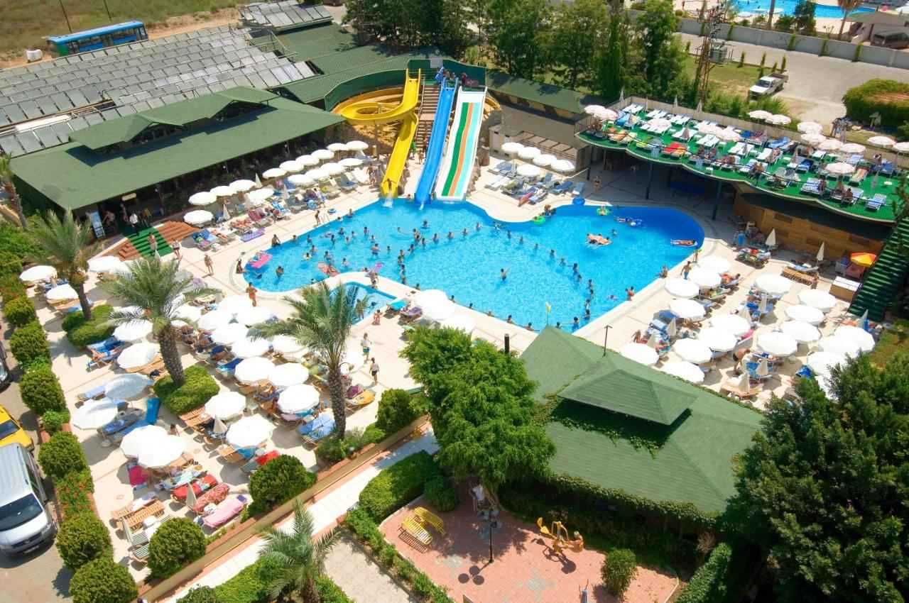 Beach club Doganay