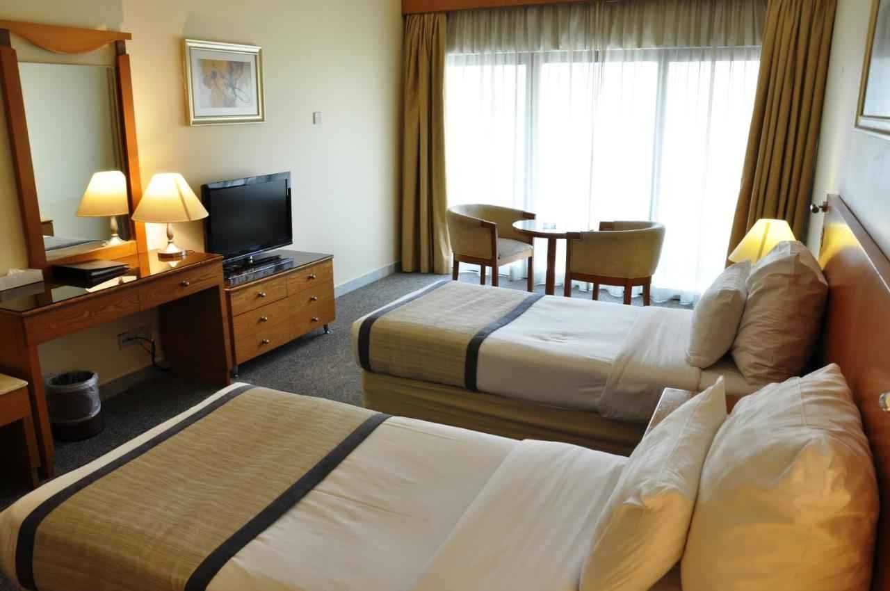 Lavender Hotel Dubai