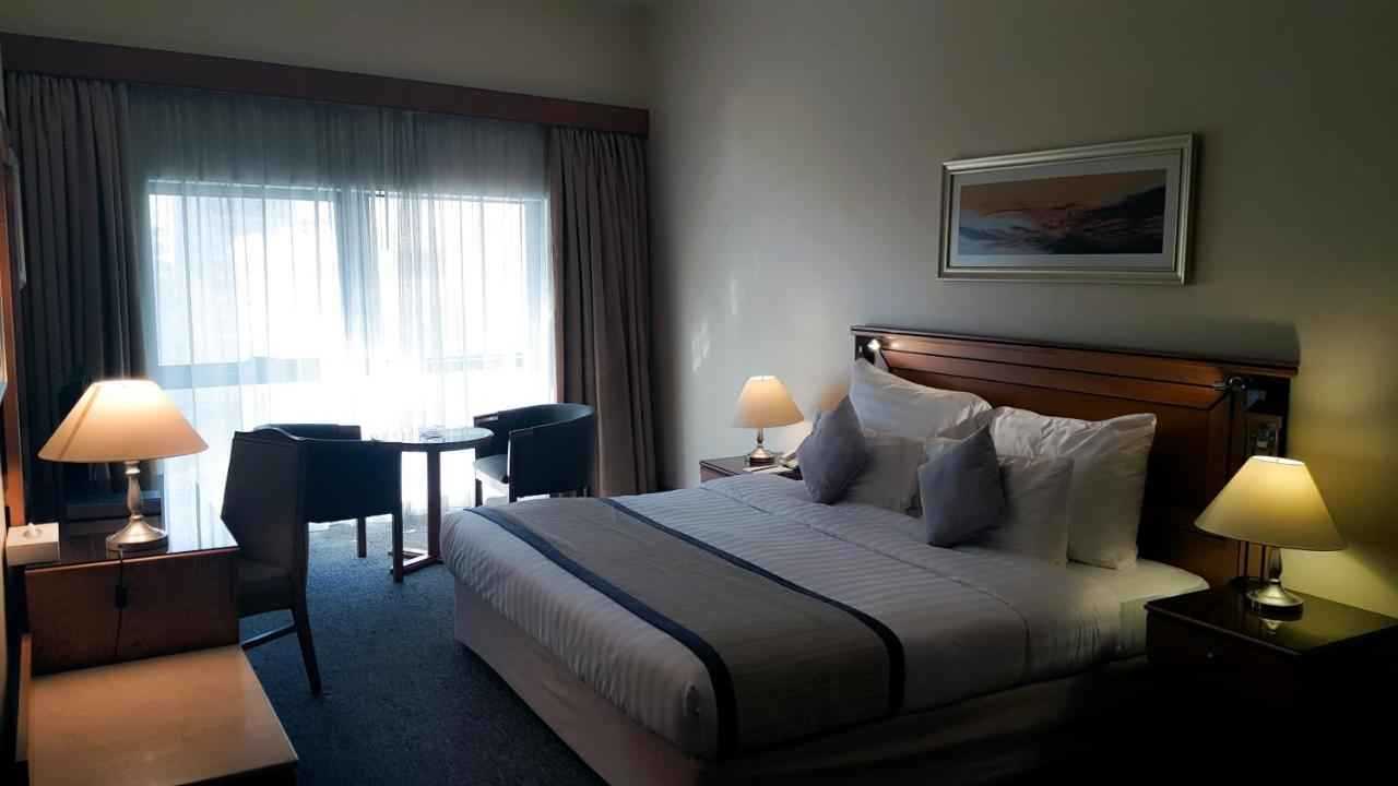 Lavender Hotel Dubai