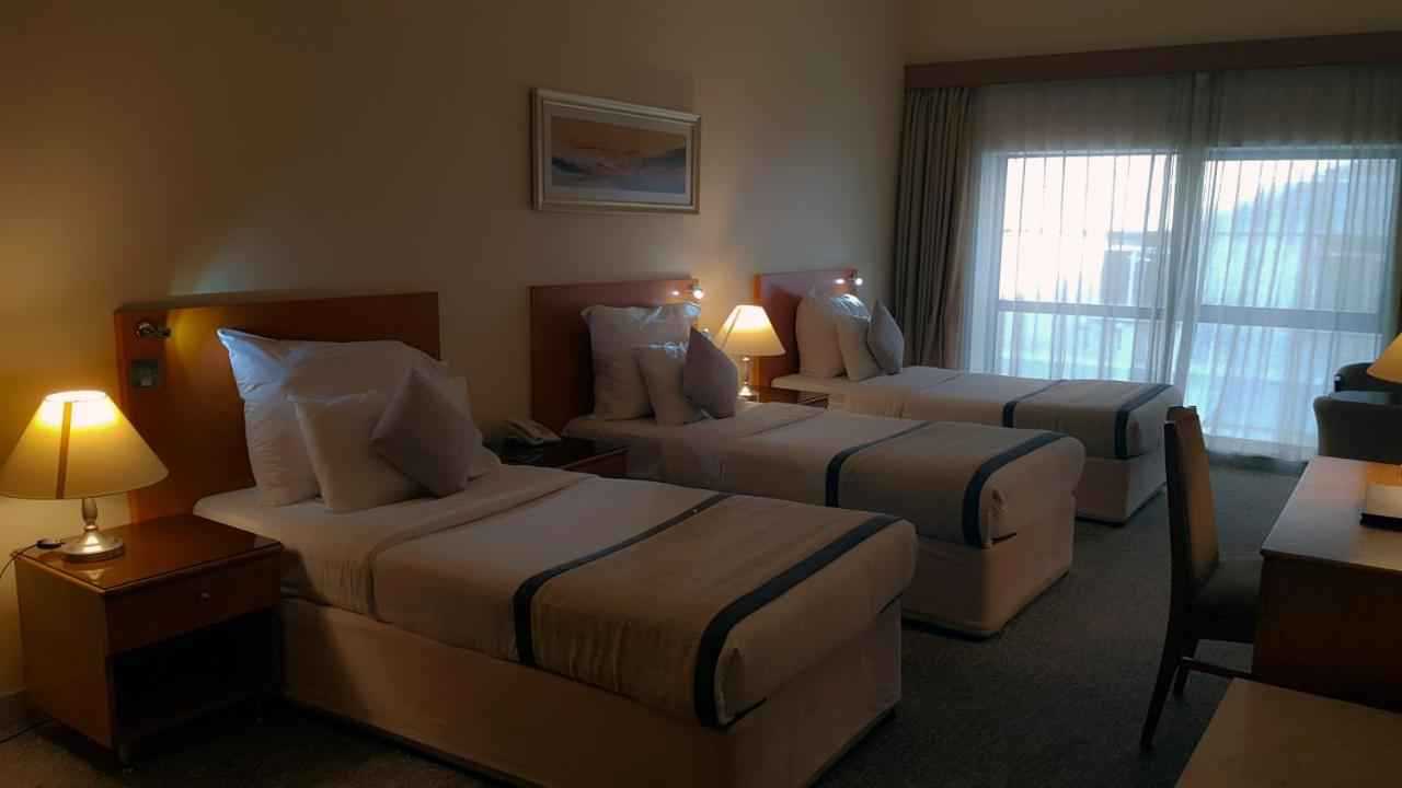 Lavender Hotel Dubai