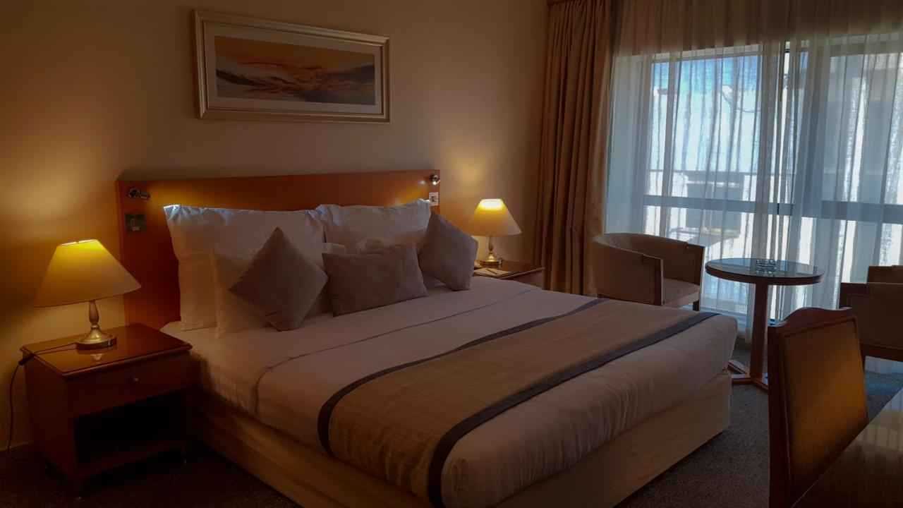 Lavender Hotel Dubai