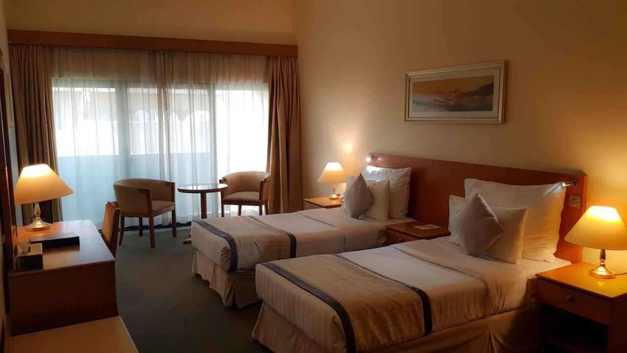 Lavender Hotel Dubai