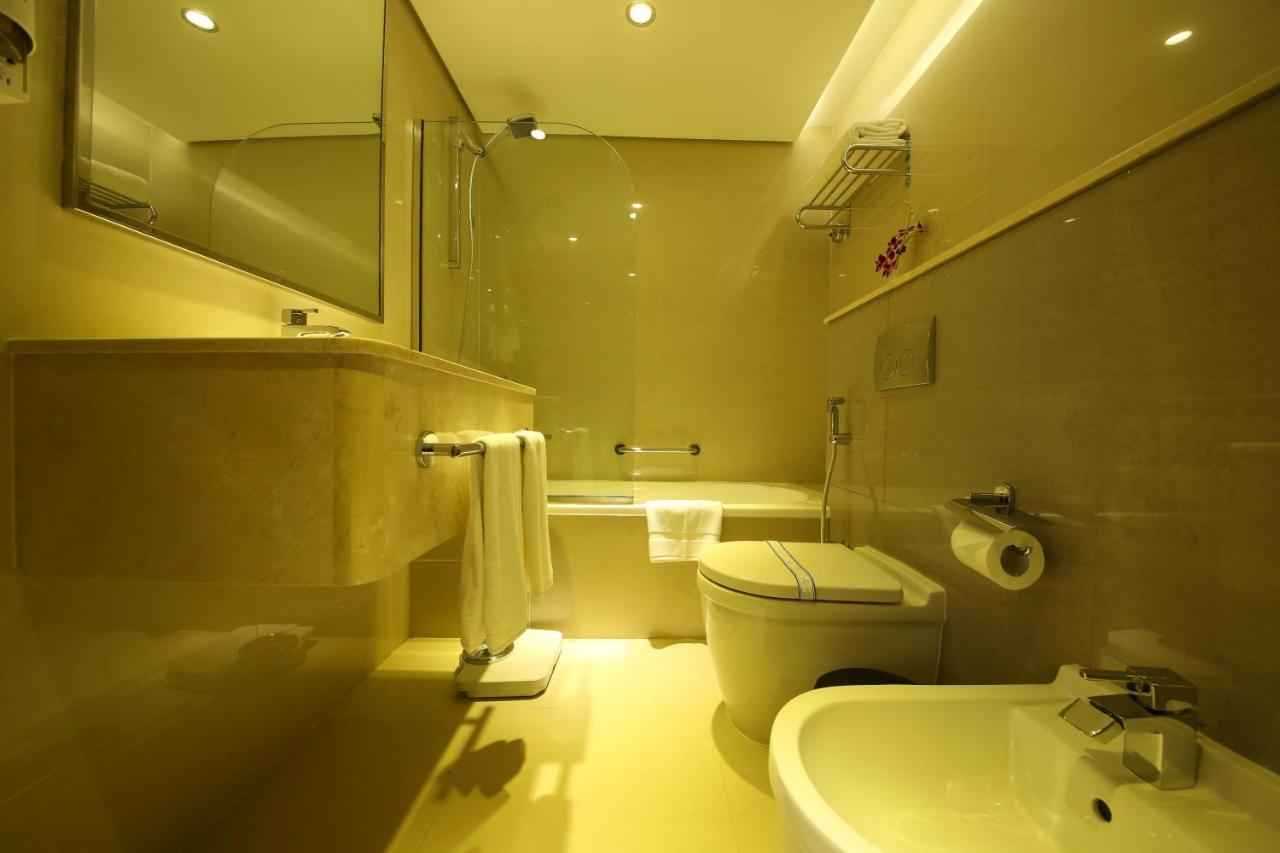 Lavender Hotel Dubai