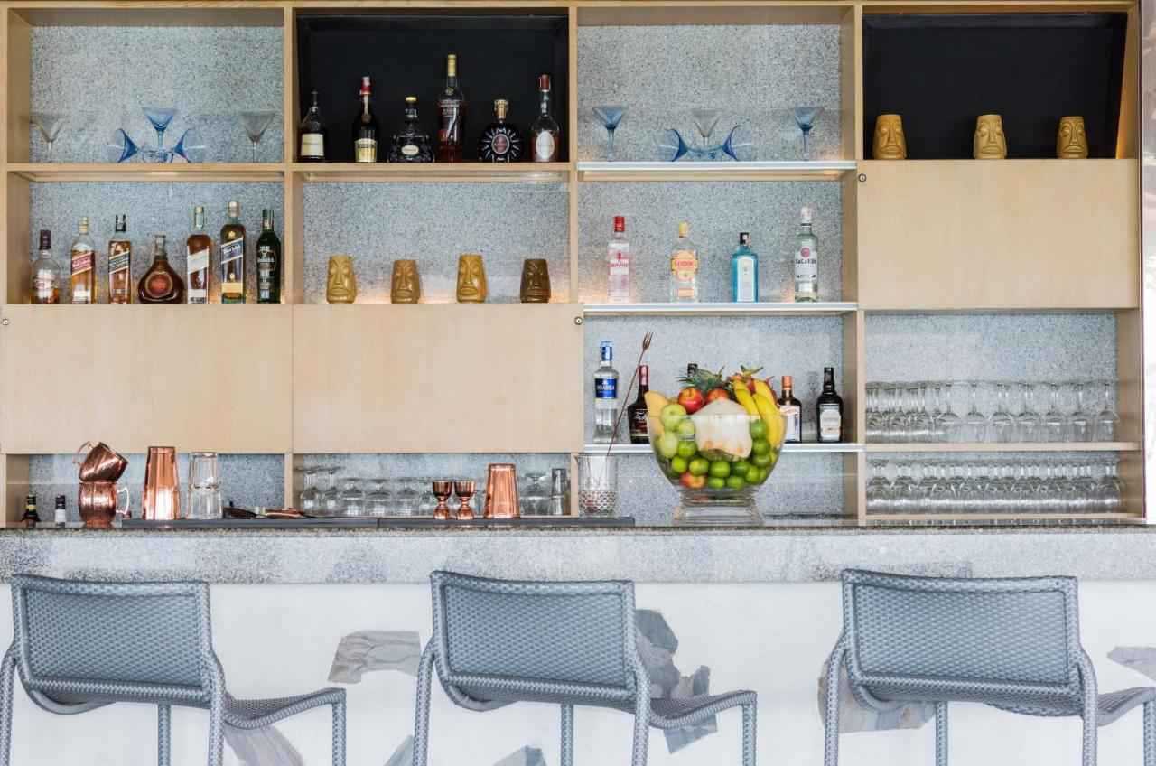 Amari Watergate Bangkok