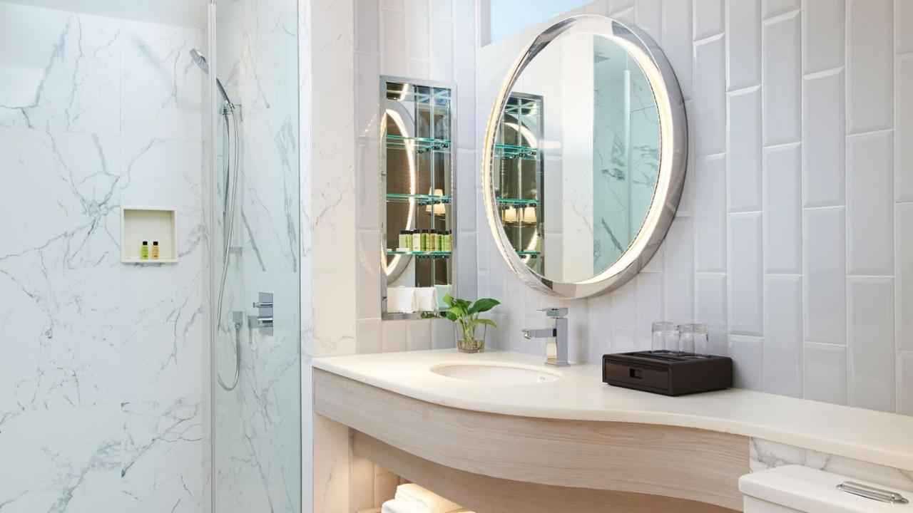 Pullman Bangkok Hotel G